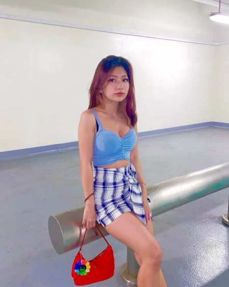 Ready yet? by likesasiangirls