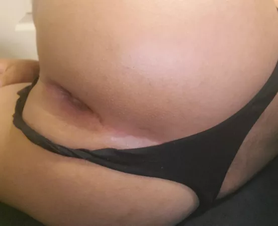 Readyyy daddy 😊😊 by bttmbb20