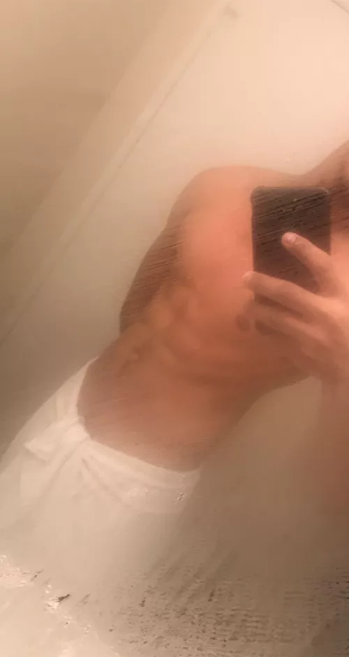 Real 19 Yr Cub by ccbhdc