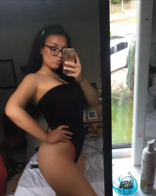 Real chav by FerretImmediate6324