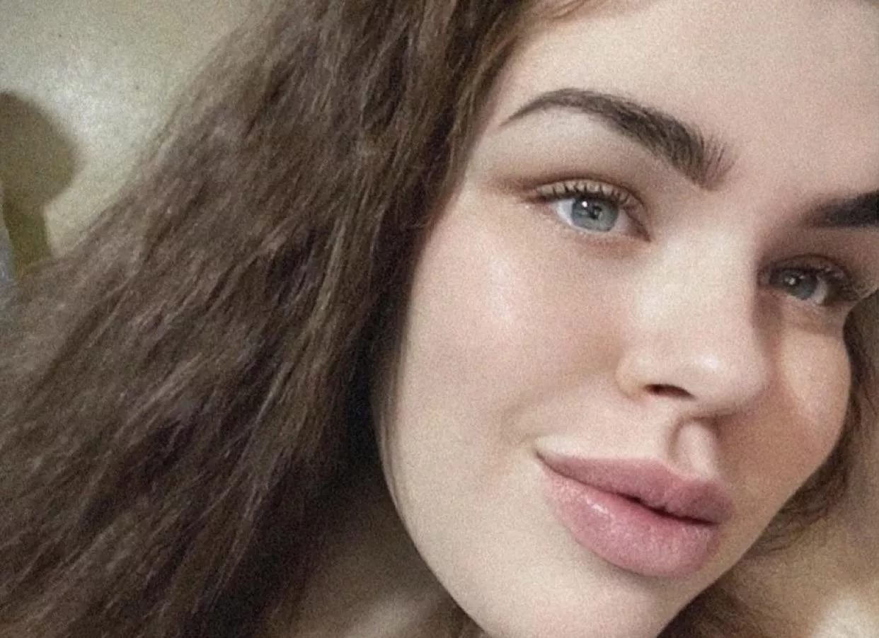 Real DSLs 👄 Hope everybody’s having a good Wednesday 😈 posted by Laujc