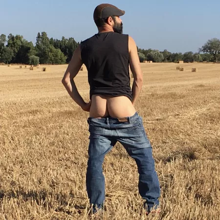 Real farmville 😏 by karma123400