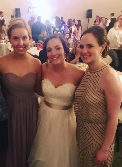 Real girls by Impossible-Humor1656