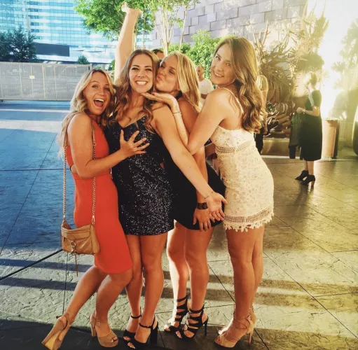 Real Handful by ILHT12