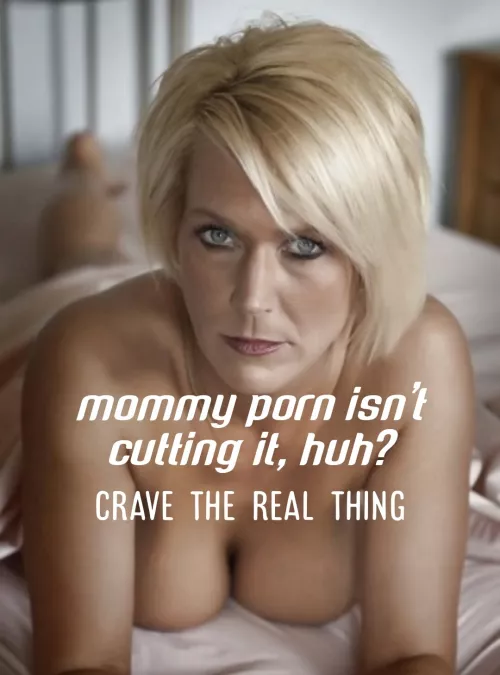 Real is better by clowns4mom