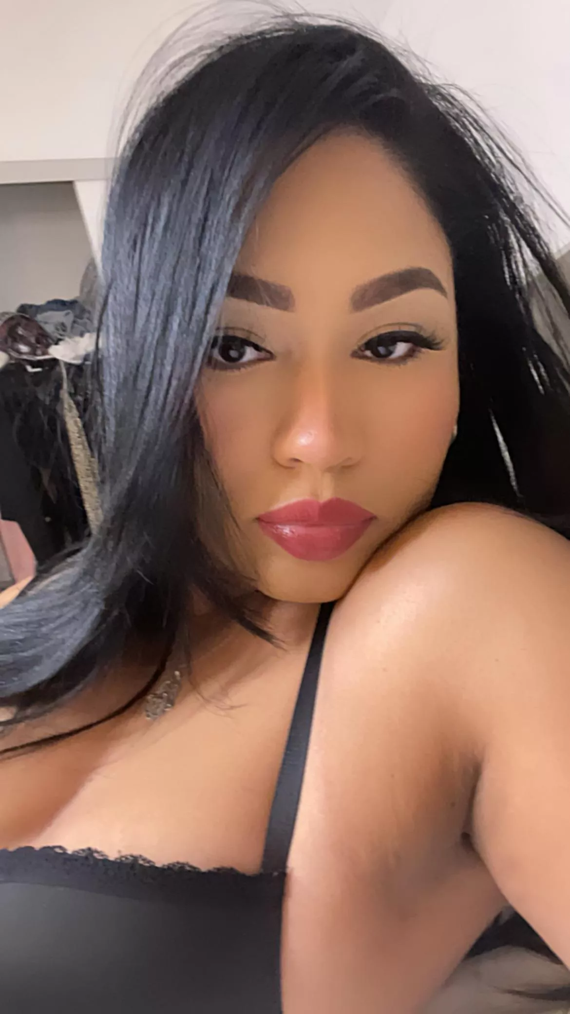 Real lips 😘 posted by exotic-mia