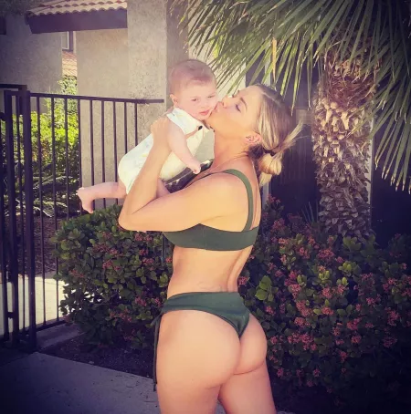 Real MILF. by Prudent-Solution9243