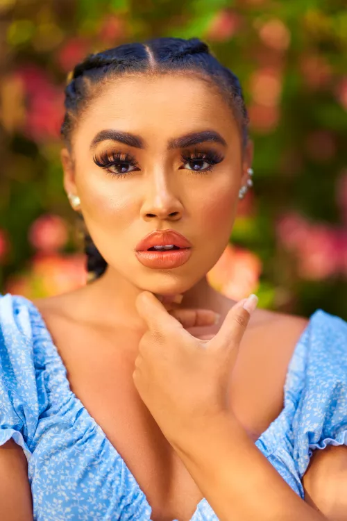 Real not fake is always better 💋 by JulietteDuBose