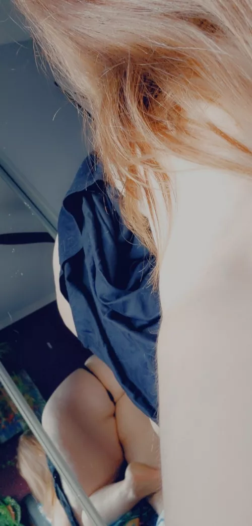 Real phat and ready and waiting for you to do whatever you desire to me, take charge of me daddy, use me like the dirty little girl I am xx by lilmissaurora90