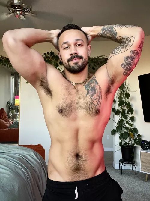 Real ripe. Come take a whiff. by DevTyler93