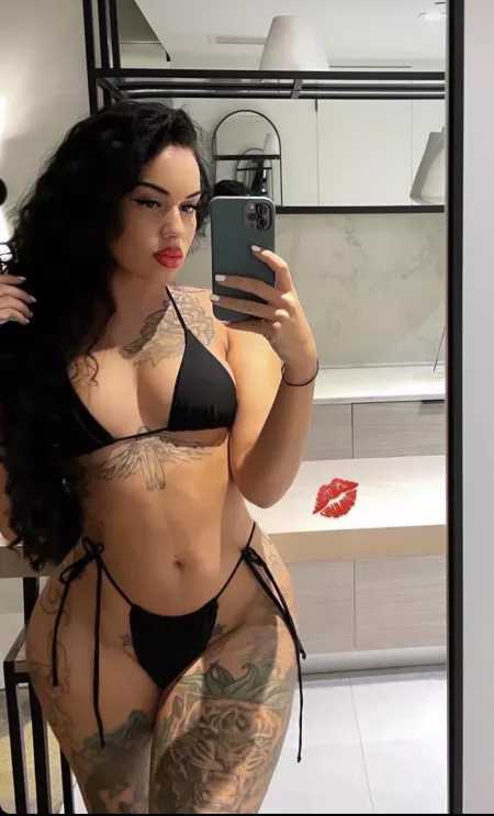 Real sexy by ChampionshipFit5680