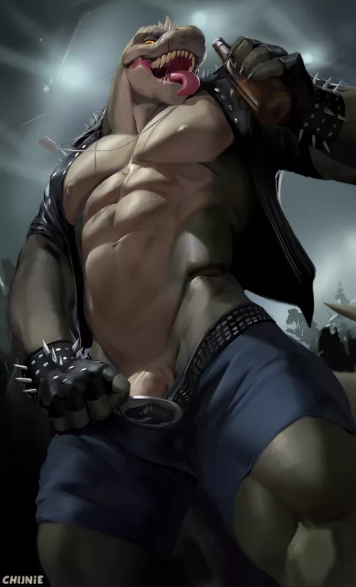 Real Show (Chunie) by DL2828