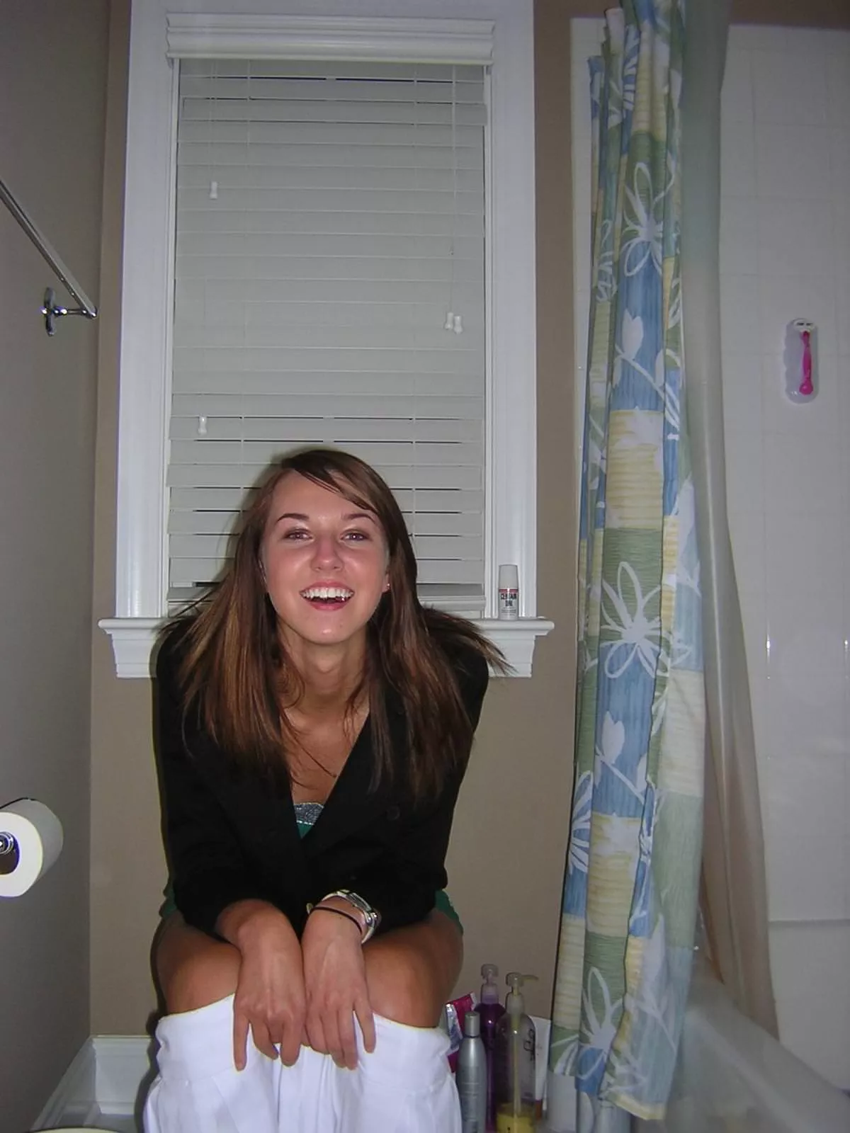 Real surprise posted by CatpainTpyos