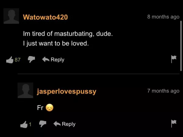 Real talk by mosh_pit_tragedy