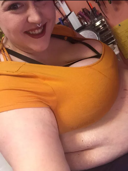 Real Talk. The day I realized I was addicted to each and every new inch and pound and gave into my impulses was the best day of my life. by KJGains