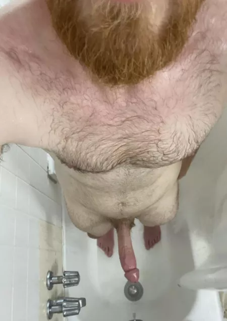 Real Talk: water and cum don’t mix well, so you better swallow every drop by hasjohnnycumlately