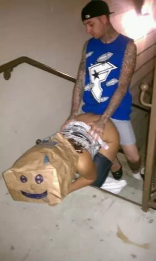 Real trash by not-me000