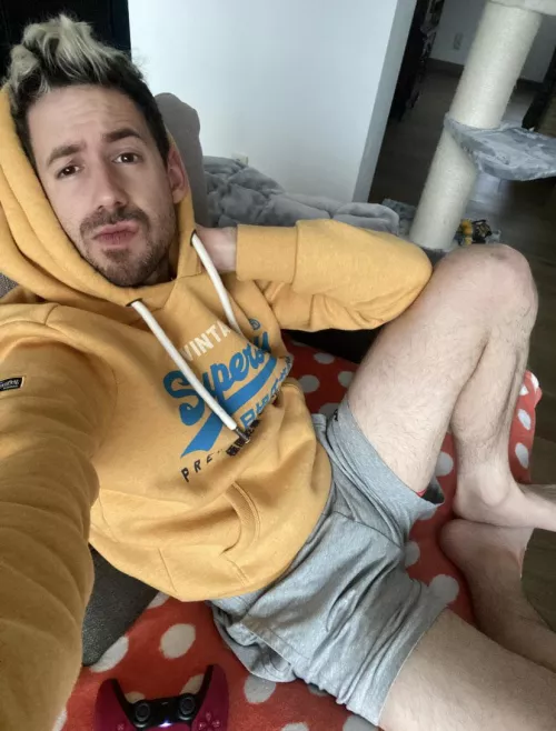 Realization it’s almost Monday. Sigh by JustBrowsingHereThx