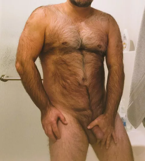 Realizing I need to get back to fighting weight after the New Year. by WarmRefrigerator2