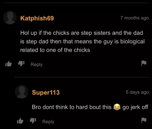 realizing things by ashleyfrom1991