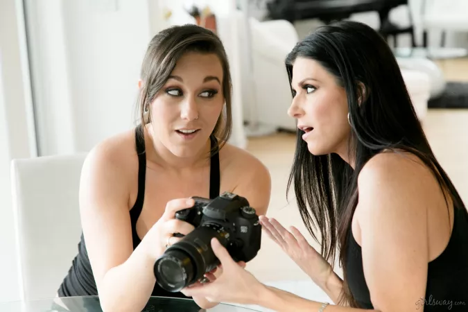 Really? by imnotjavier