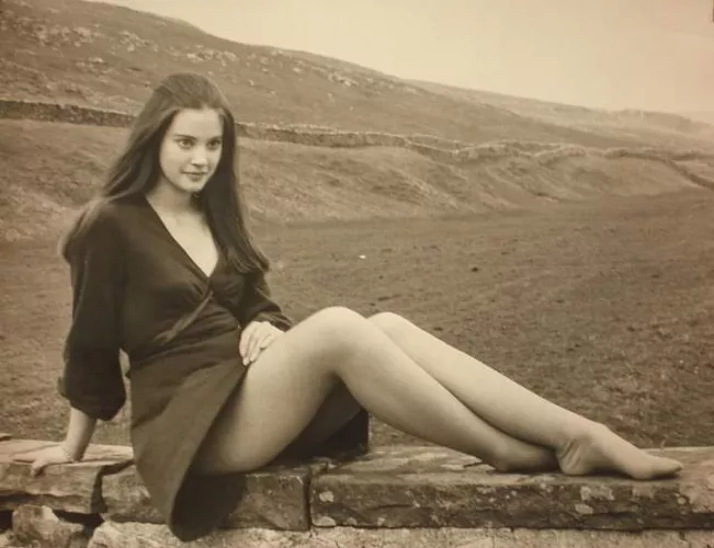 Really beauty (IRTR) by justathrowawayhere11