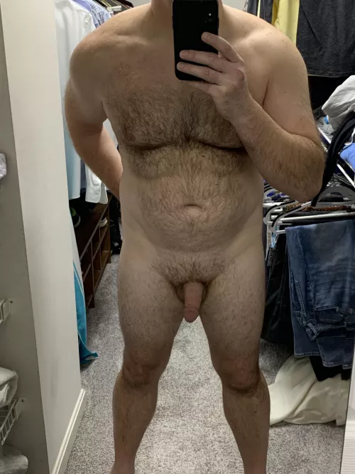 Really casual Friday by auldlangwhine