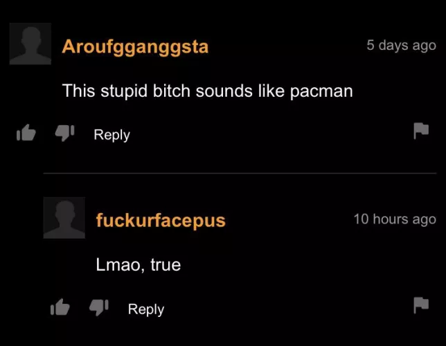 Really did too by Excentric-Pelican