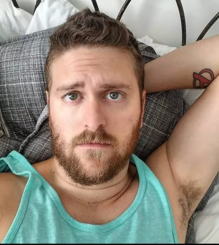 Really feeling a need for a vacation, a staycation, or a spinning wheel to prick my finger on. Exhaustion is an understatement. by AnOrcNamedOrc