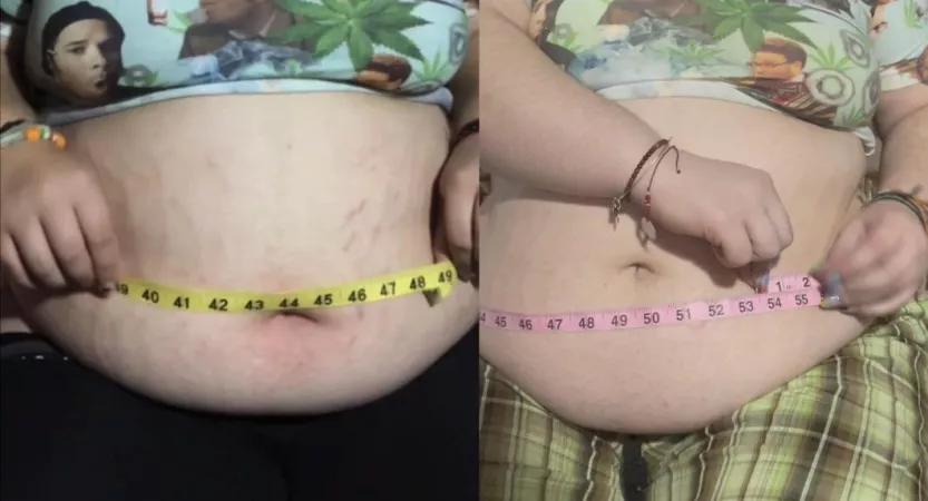 Really filling out by Starphucker