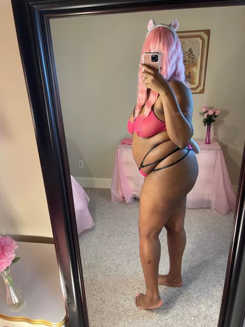 Really horny! by fathornyhippo