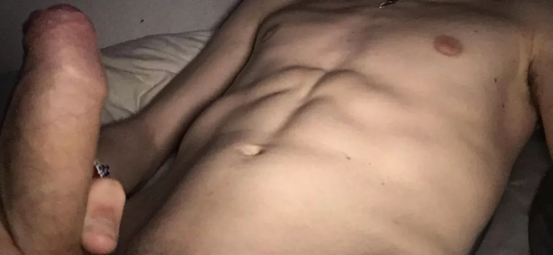 Really Horny Rn by chilldox999