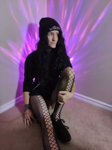 Really in the mood to sit on someone's face tbh 🤤 by xdream_scapex