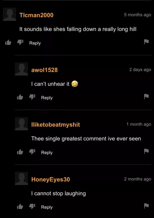 Really long hill by antisocio