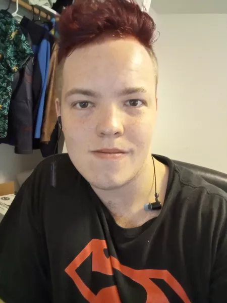 Really lovin the new cut 🥰 by Wxiba