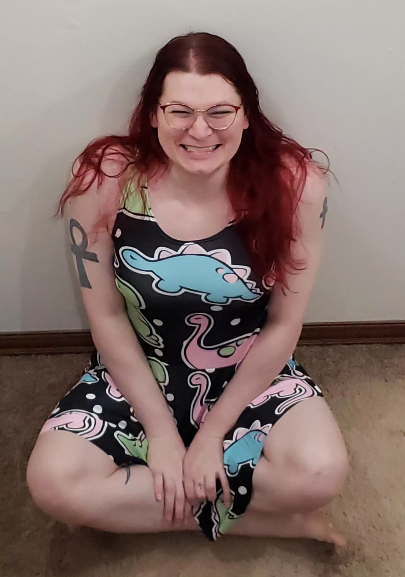 Really loving my new dress posted by AngelaBaybee