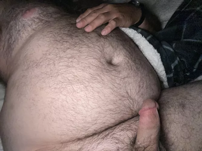 Really need a load on me! by justlooking51