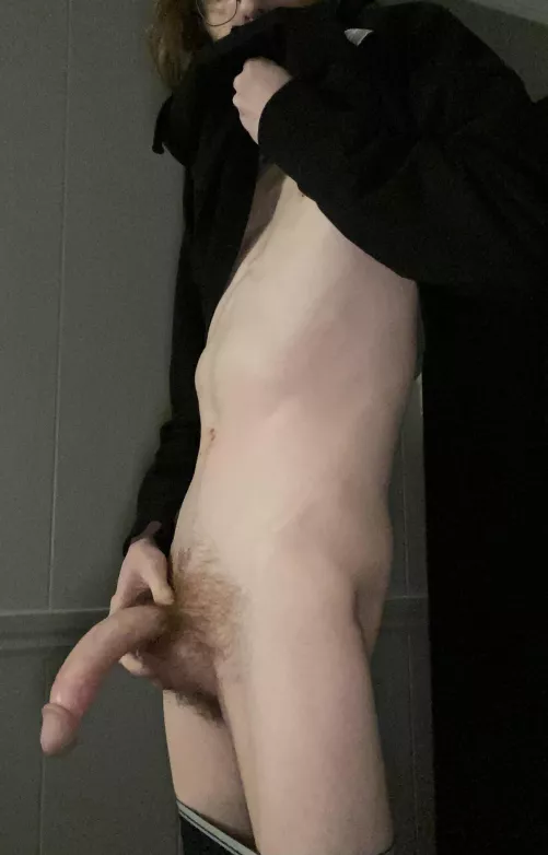 Really need a throat to use tn by FoxProper9305