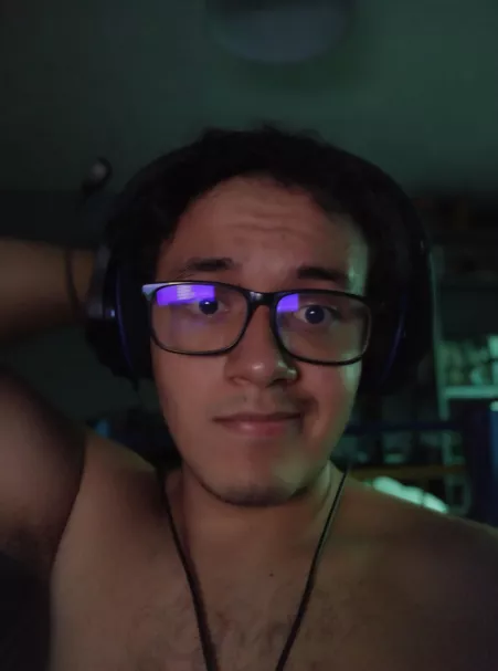 Really need some gaming buddies lol by ExploadedPumpkins