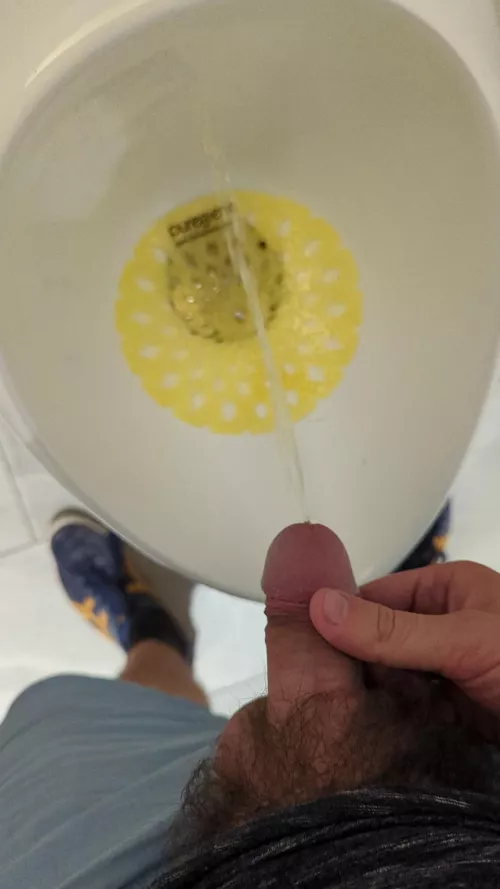 Really needed a mouth around it by newyguy88