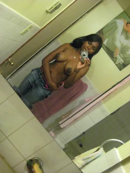 Really nice tits at a crazy angle by ChiefMelonInspector