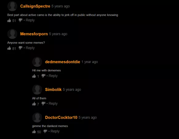 Really sorry, but I cannot, for the life of me, think of a title. by Adwesome