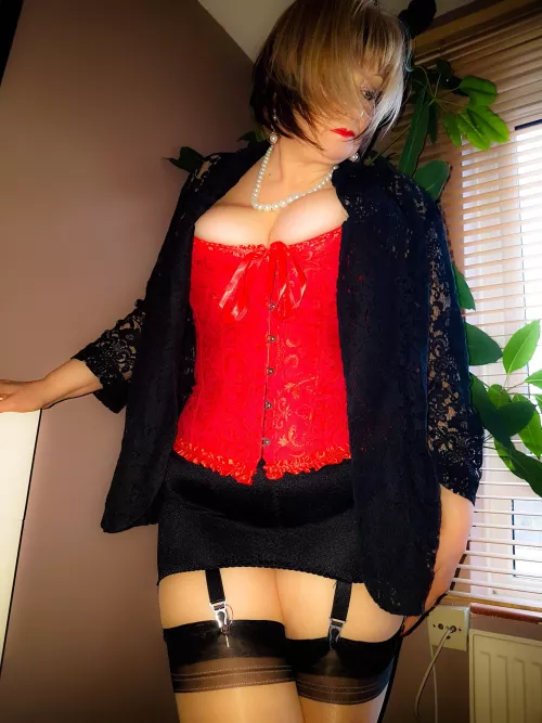 Really surprised how many of you have taken the leap of faith to my other channel..thx by nylonteese