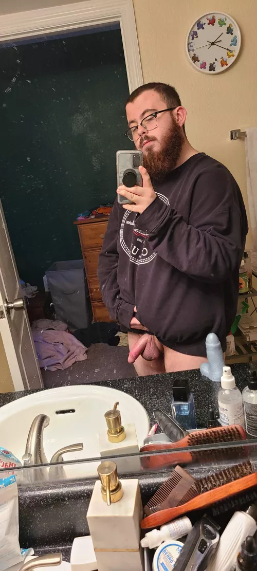 Really tired today, might sleep in by WinkyFaceAnon