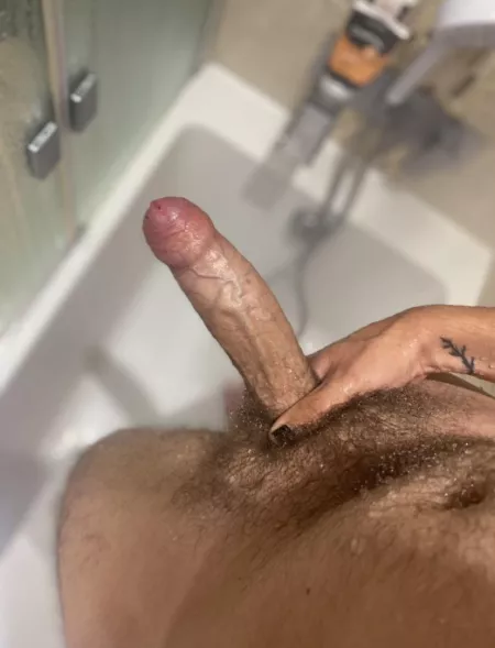 Really wanna fuck someone from reddit, any takers? by AshesNSFW