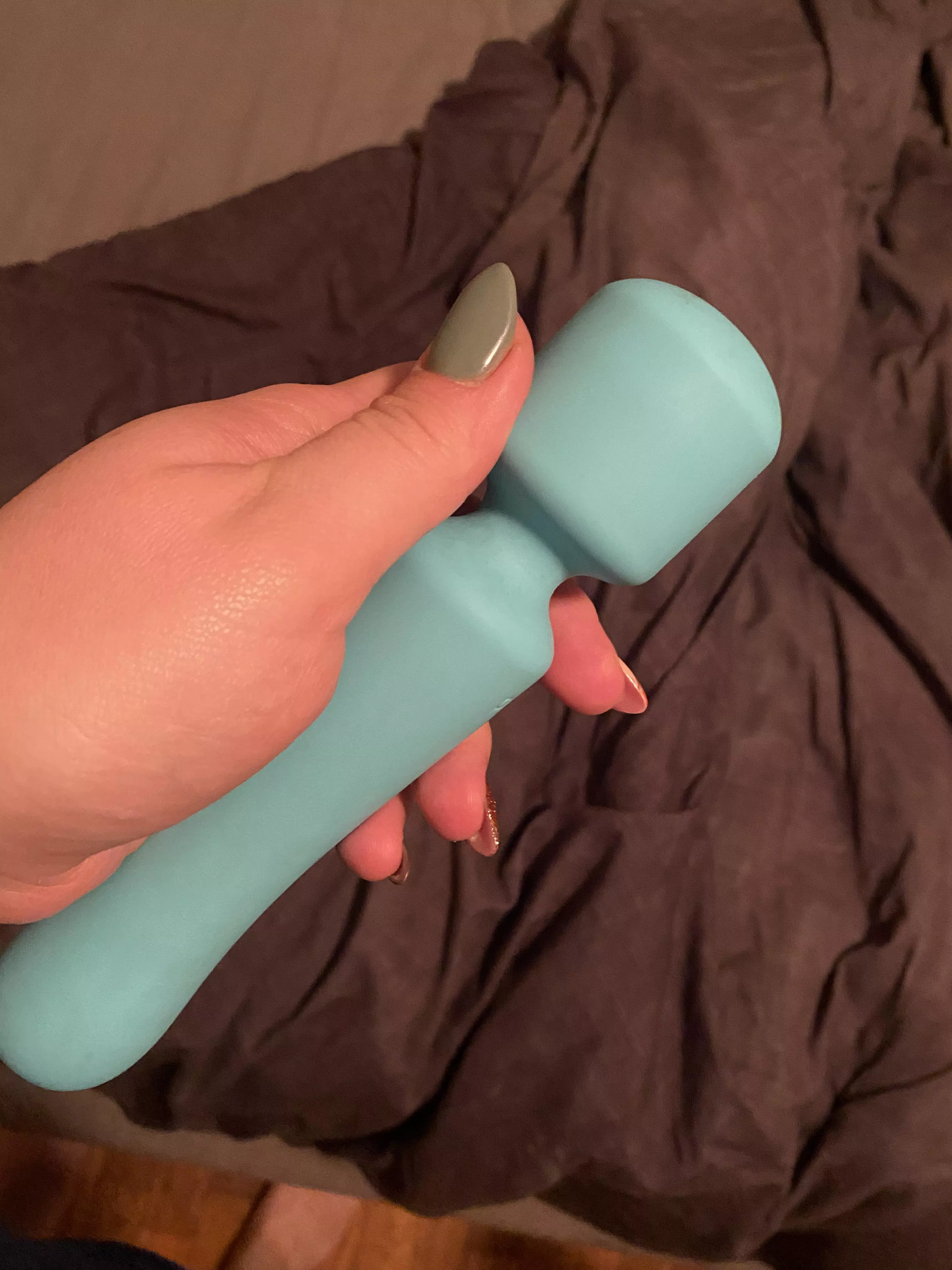 Really wanna play with this tonight but have no one to watch 😔 posted by Yourfavoritegir_