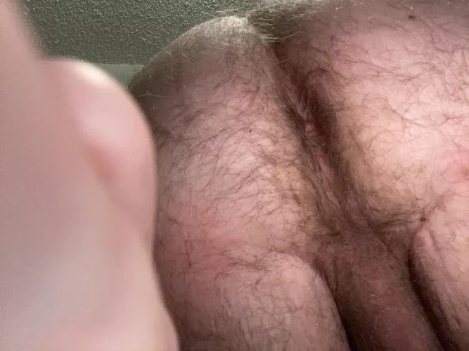 Really want someone to breed my hole so bad…will you be the first? DMs open by nickbow42