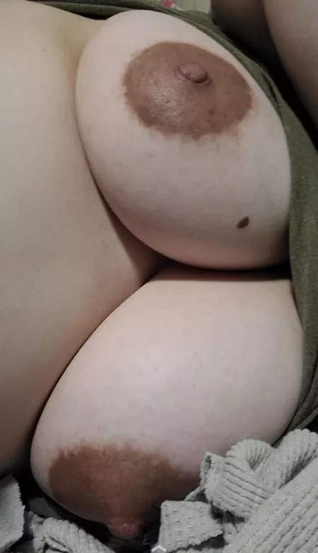 Really want to be covered this morning! by nightmare19934