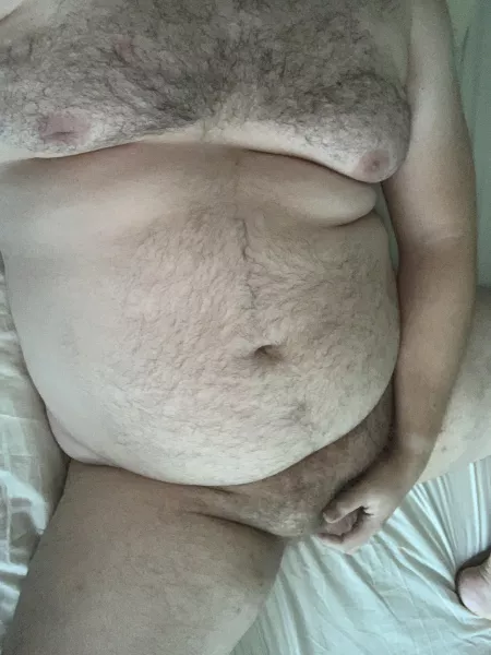 Really wishing I had some company this long weekend! by cestsitresbon