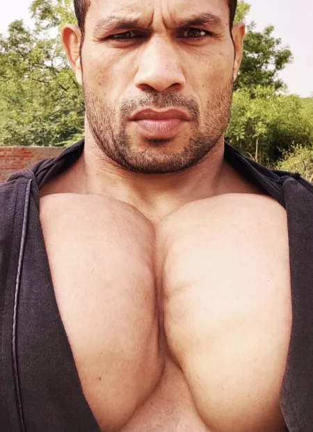 @realsandeepvats by Arceus626